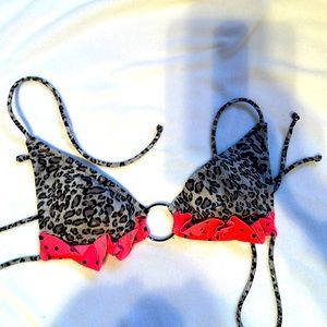 Victoria’s Secret (VS) Bikini Top